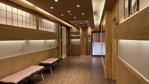 三溫暖