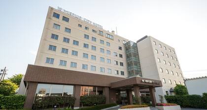 Misawa City Hotel