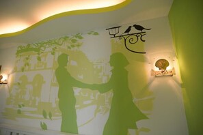 用餐區