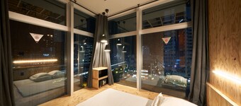 Book & Bed Tokyo Shinjuku - Hostel