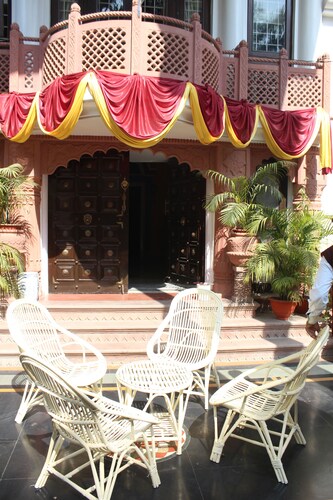 Kunjpur Guest House