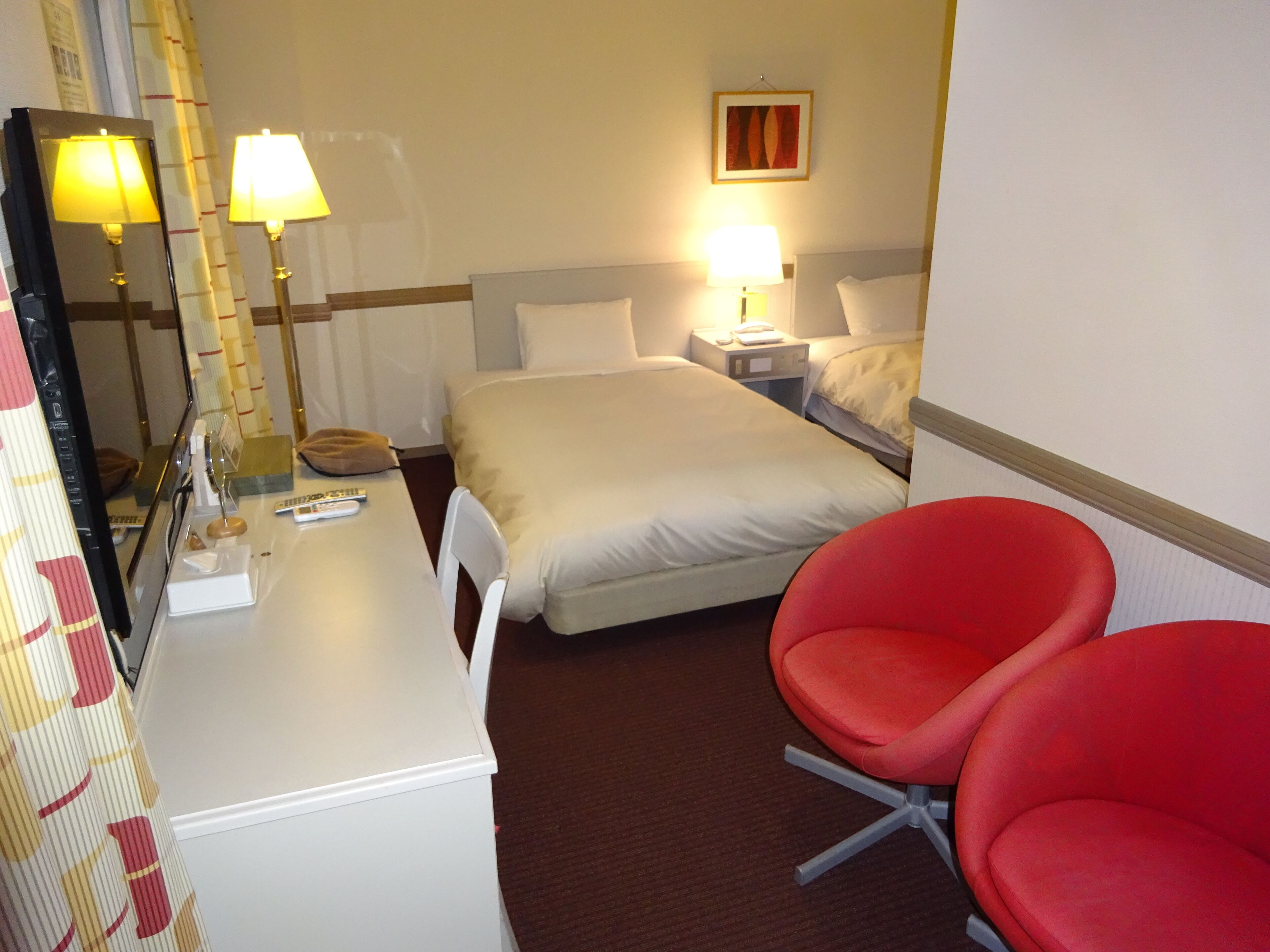 Matsumoto Wellton Hotel