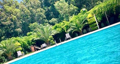 Kalipso Park Butik Otel