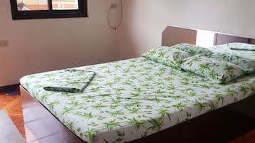 標準客房 | 床單
