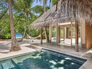 Exterior - JOALI Maldives (Muravandhoo)