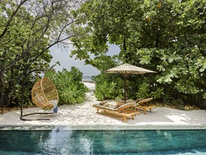 Lyxrum | Utsikt från rummet