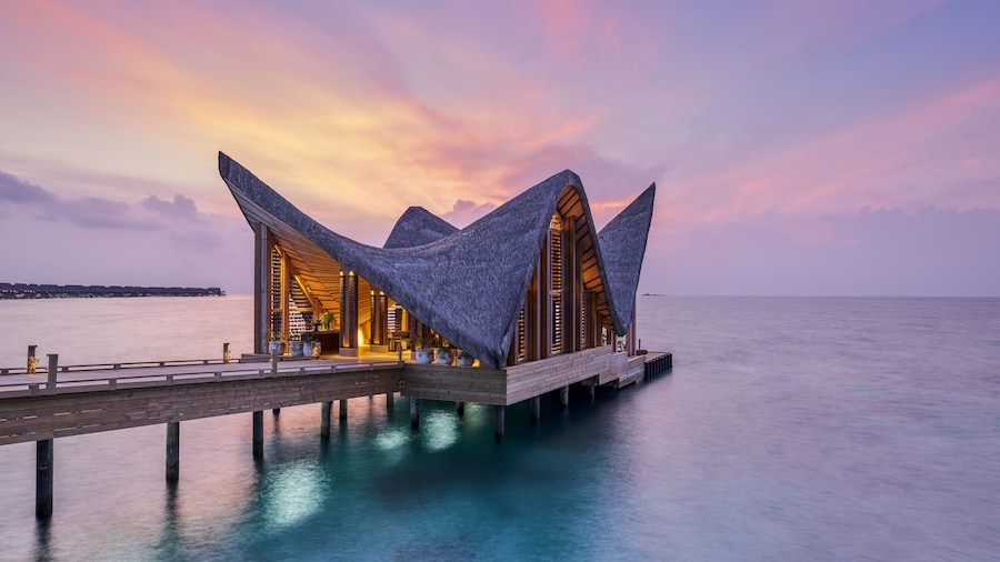 JOALI Maldives