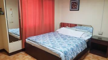 Quarto standard | Camas extras/dobráveis, roupa de cama