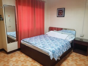 標準客房 | 摺床/加床、床單