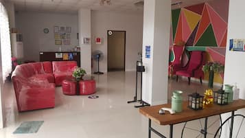Recepción