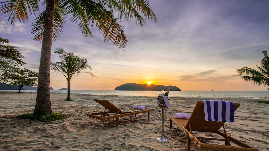 Camar Resort Langkawi