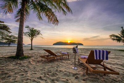 Camar Resort Langkawi