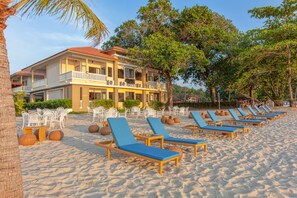 View from property - Camar Resort Langkawi (Langkawi)