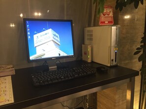 Property amenity - Hotel Tomakomai Green Hills (Tomakomai)