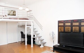 Apartment | Room amenity - ApartLux Paveletskaya Superior (Moscow)