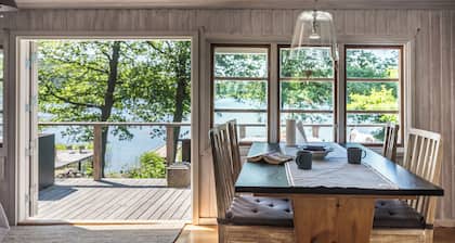 Fishermans Cabin