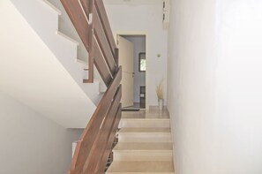 Interior entrance - Marjan park (Split)