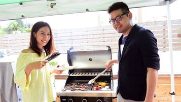 Restaurante para familias