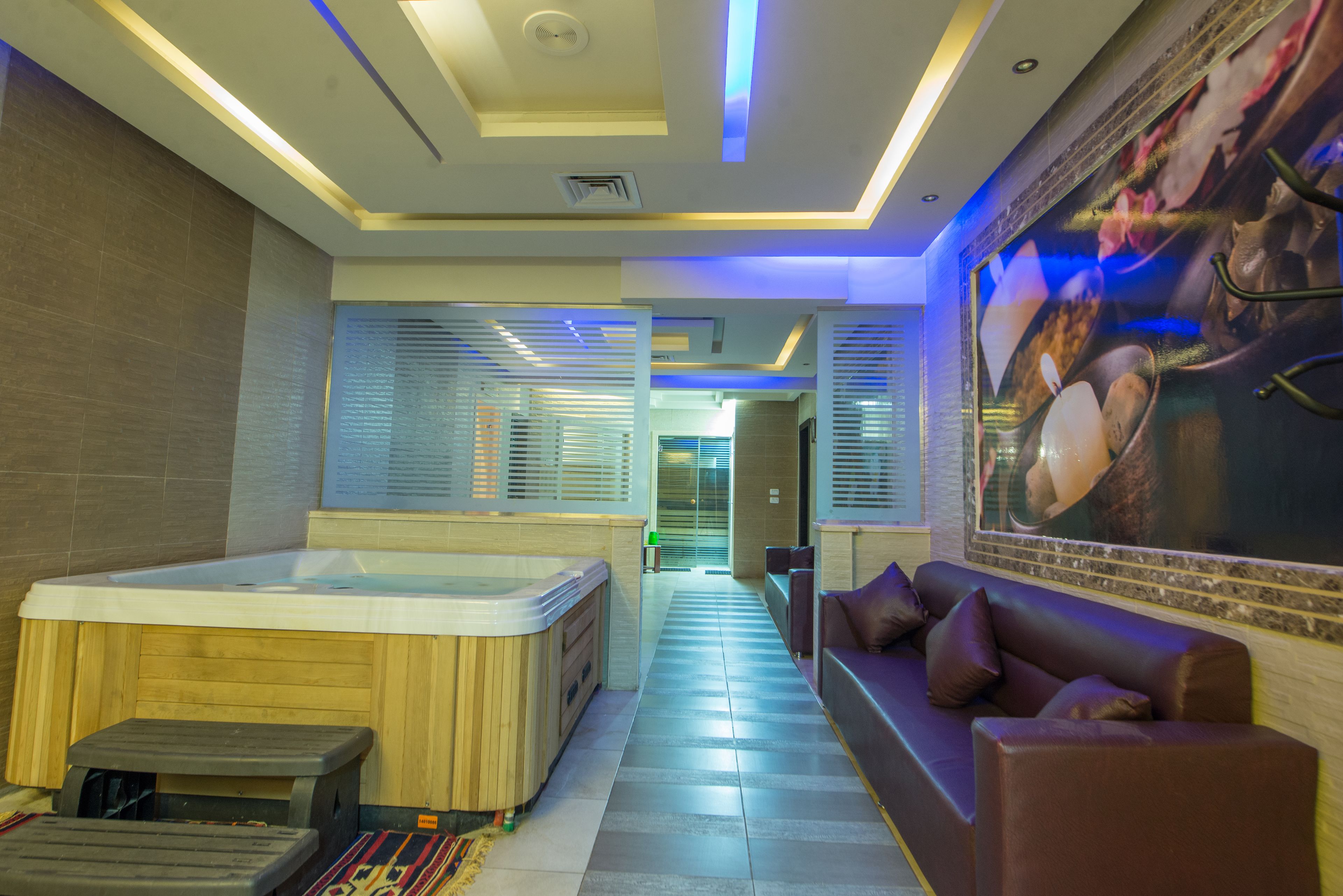 Foto - Pharaoh Azur Resort