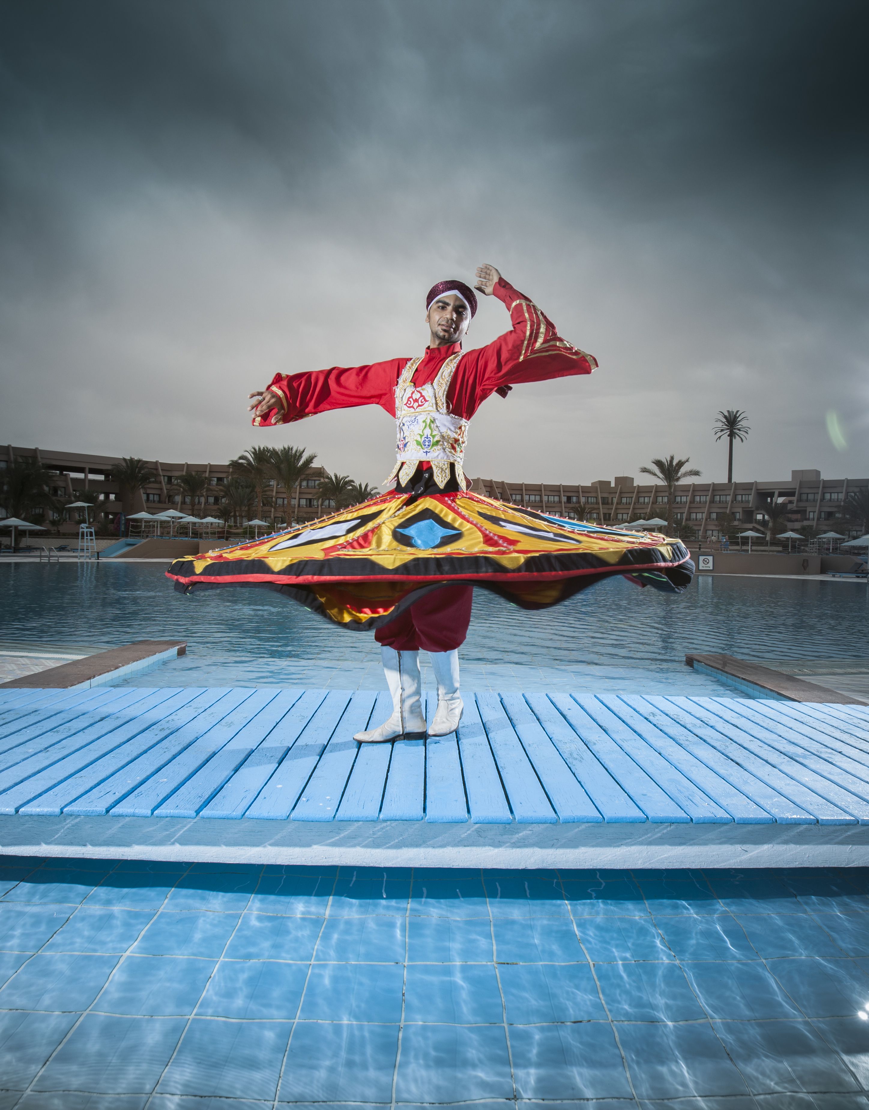 Foto - Pharaoh Azur Resort