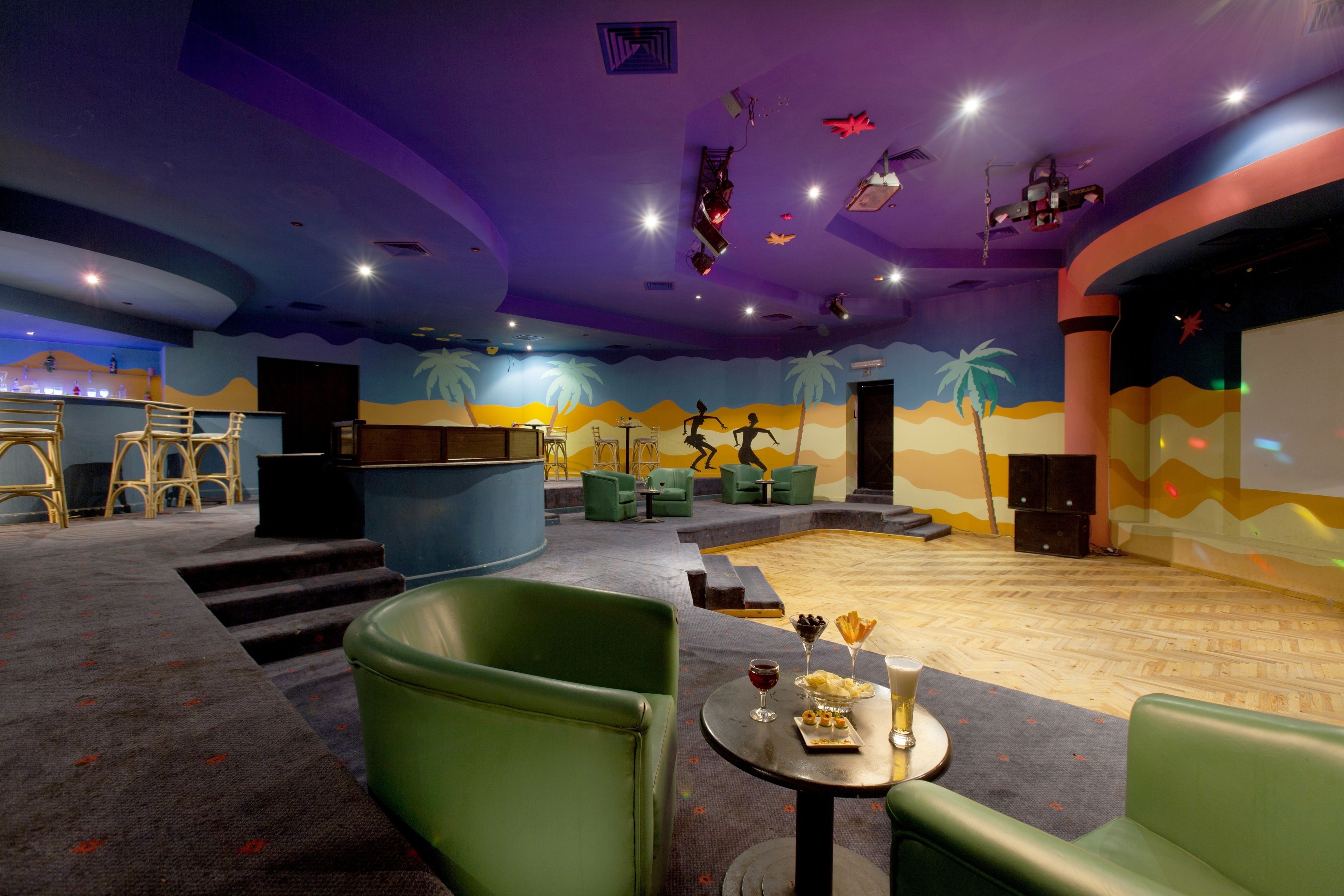 Foto - Pharaoh Azur Resort