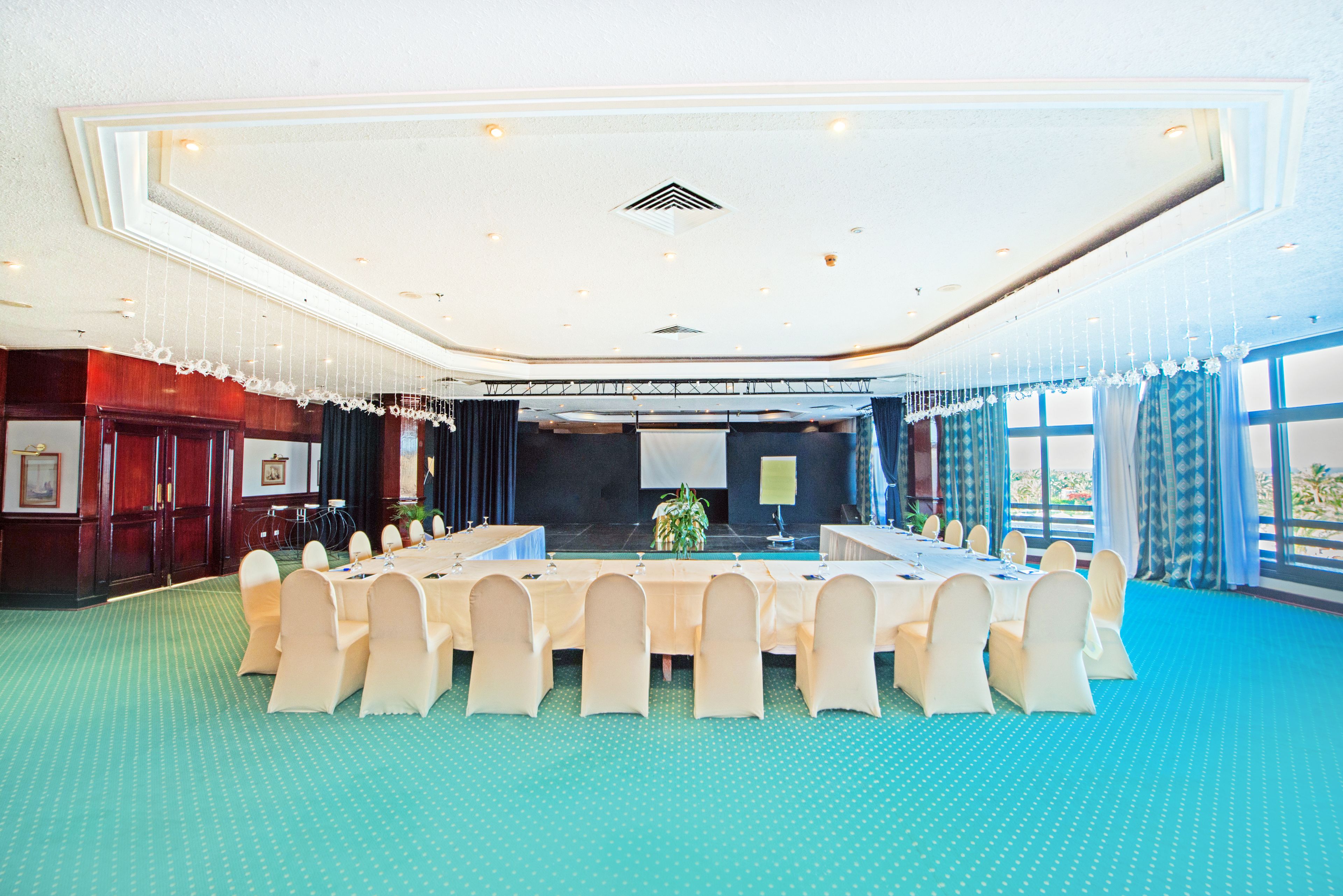 Foto - Pharaoh Azur Resort