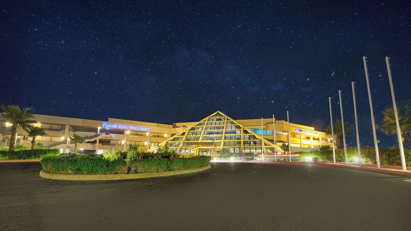 Foto - Pharaoh Azur Resort