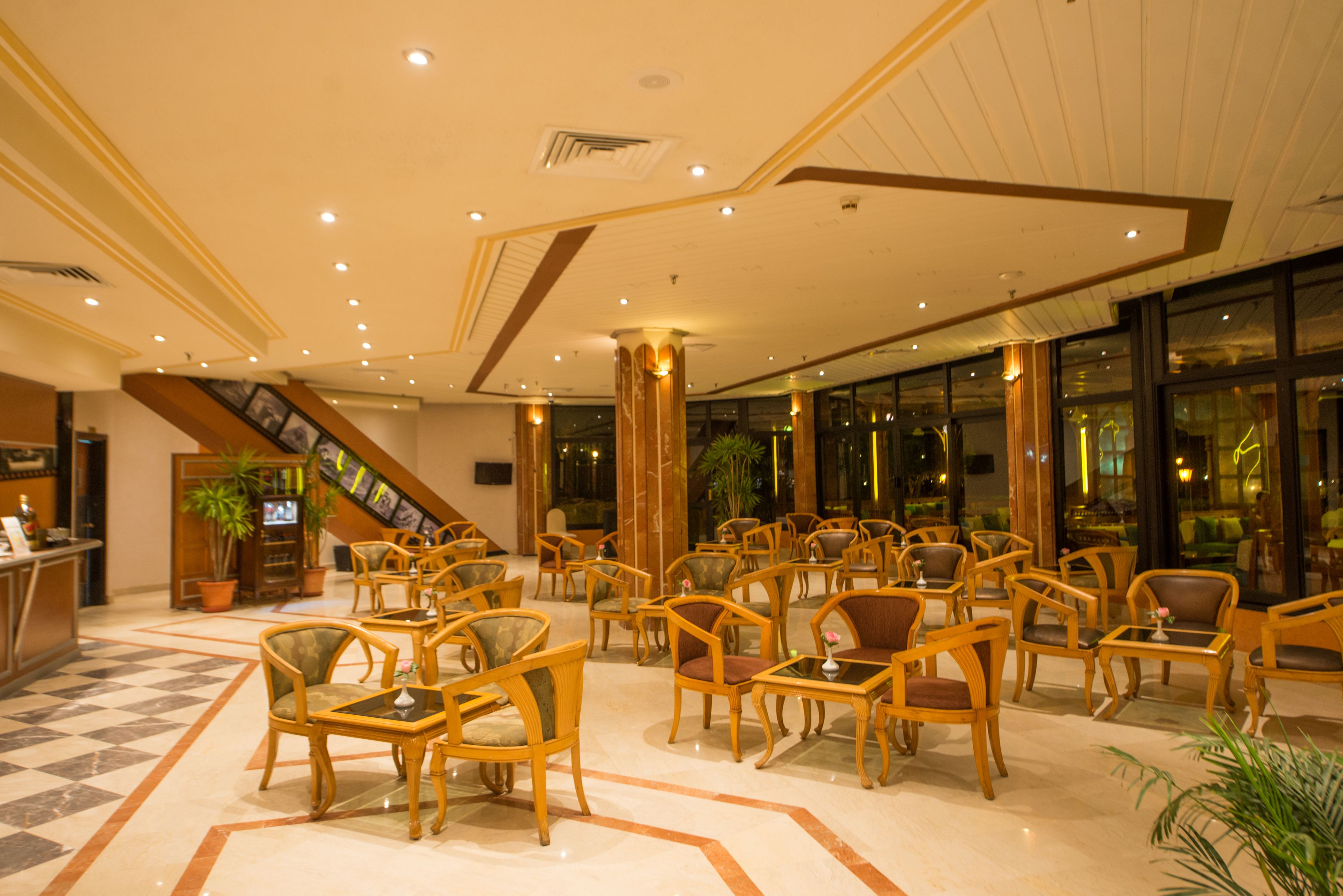 Foto - Pharaoh Azur Resort