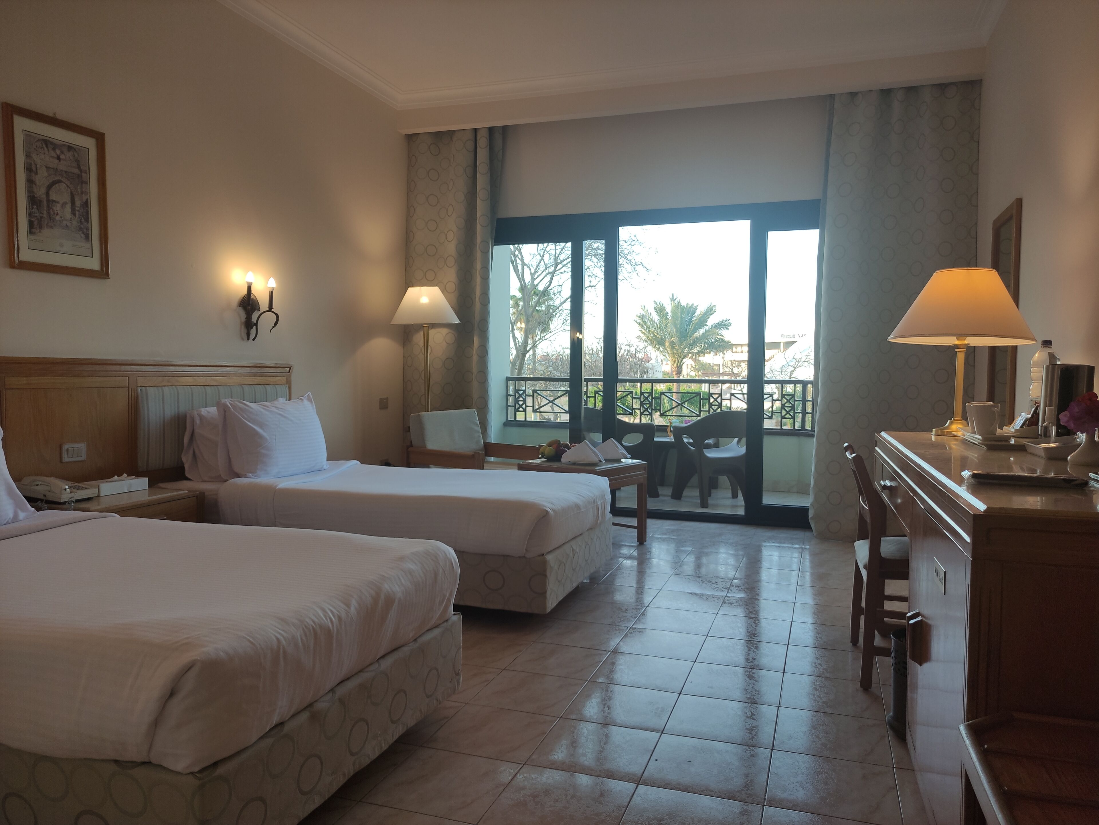 Foto - Pharaoh Azur Resort