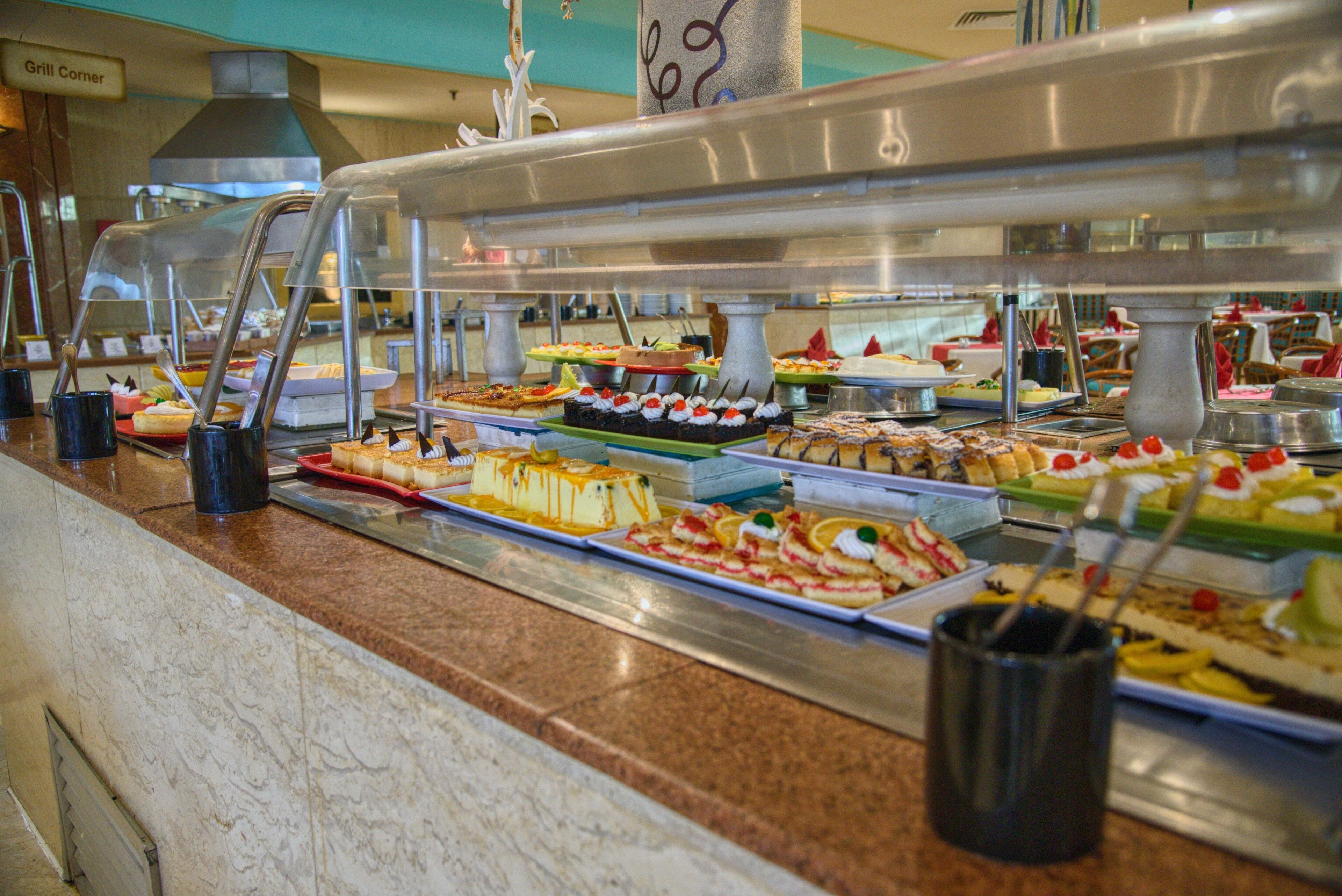 Foto - Pharaoh Azur Resort