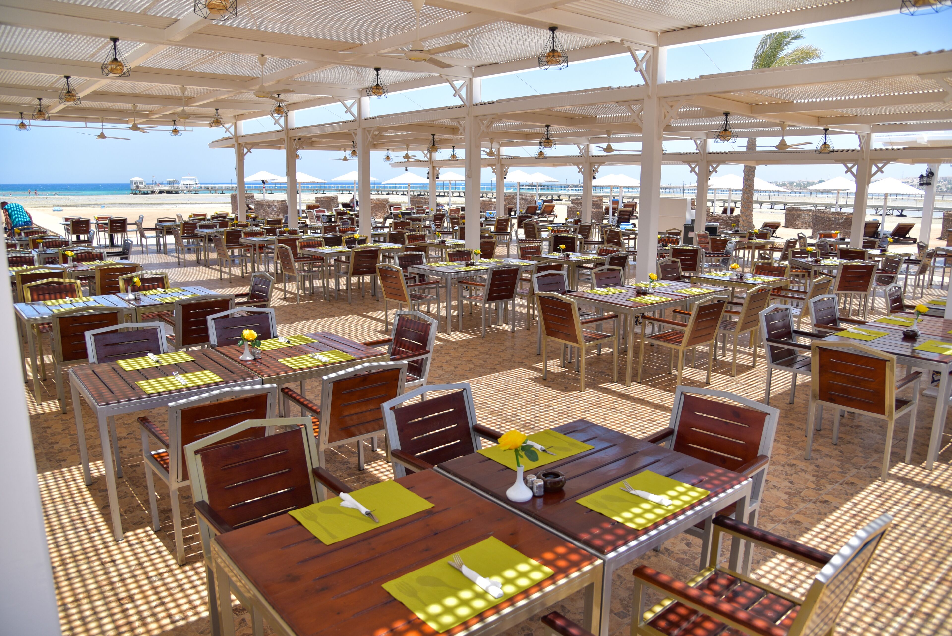 Foto - Pharaoh Azur Resort