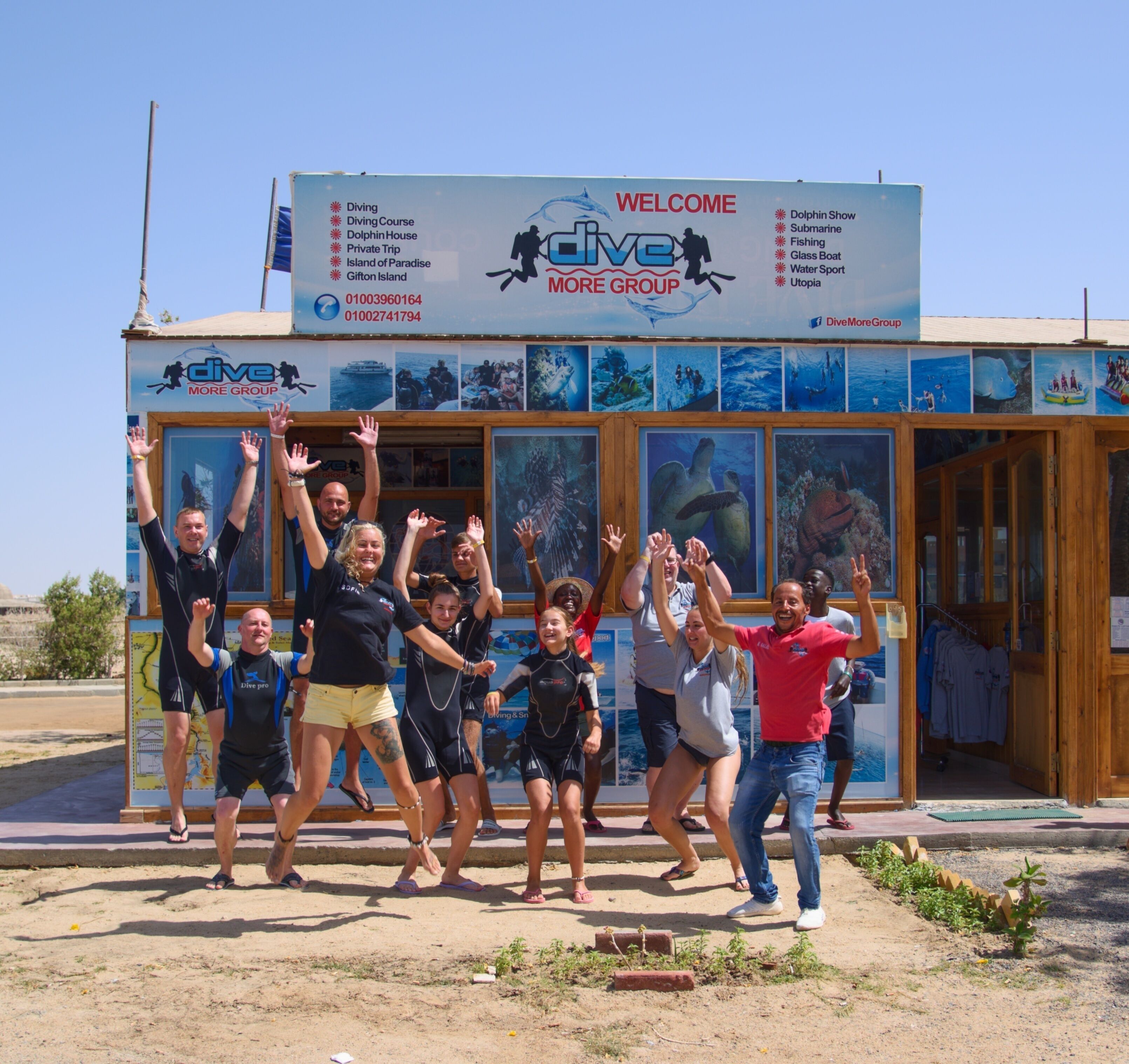 Foto - Pharaoh Azur Resort