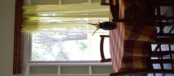 House Chloe 1 in organic farm Bioporos