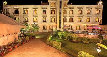 Ranthambhore National Resort