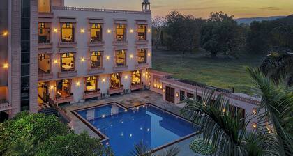 Ranthambhore National Resort