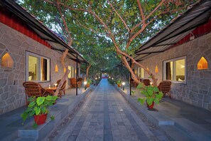 Exterior - Ranthambhore National Resort (Sawai Madhopur)