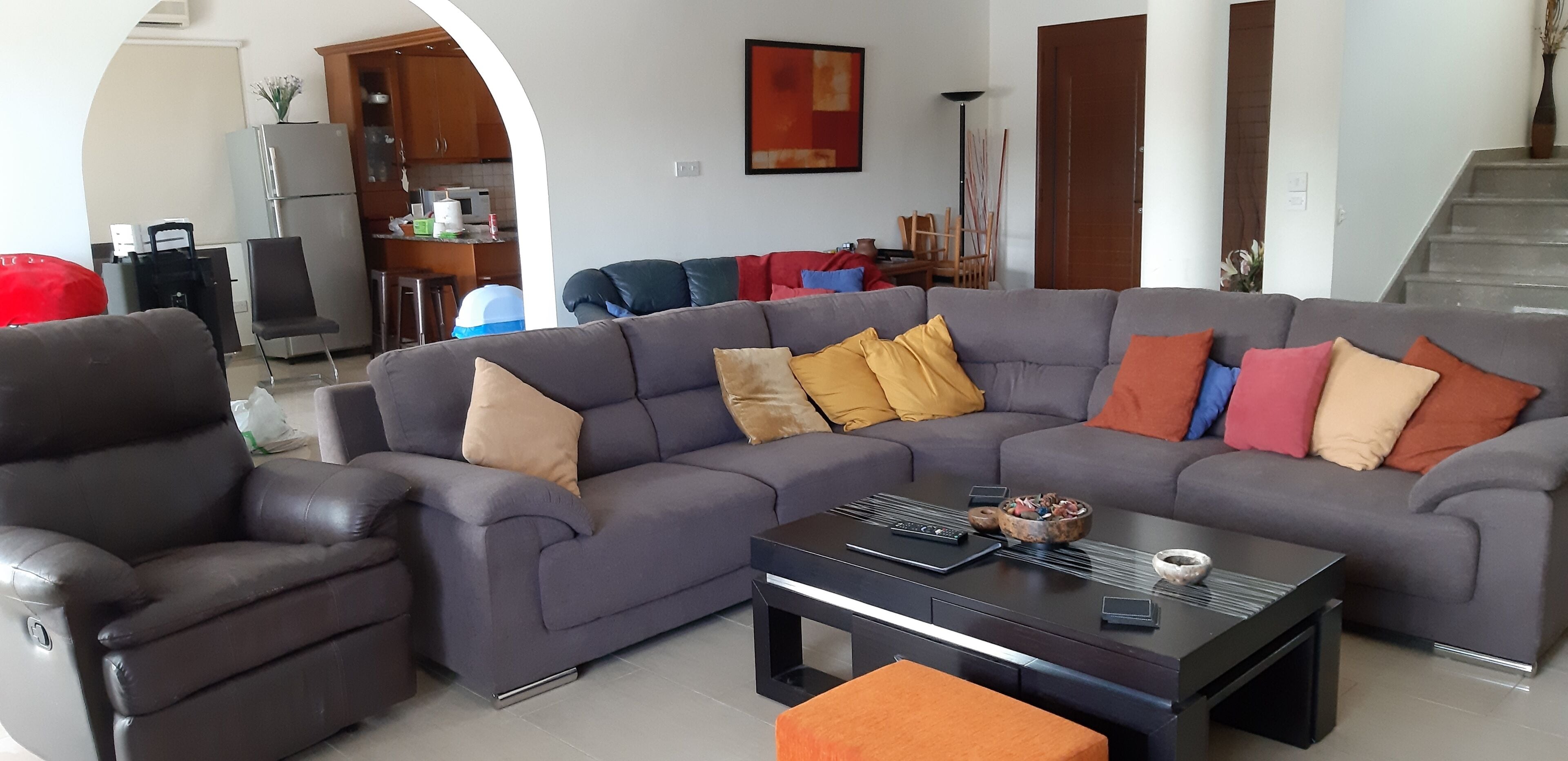 Photo - Nayia Paradise Villa! Best Villa in Cyprus