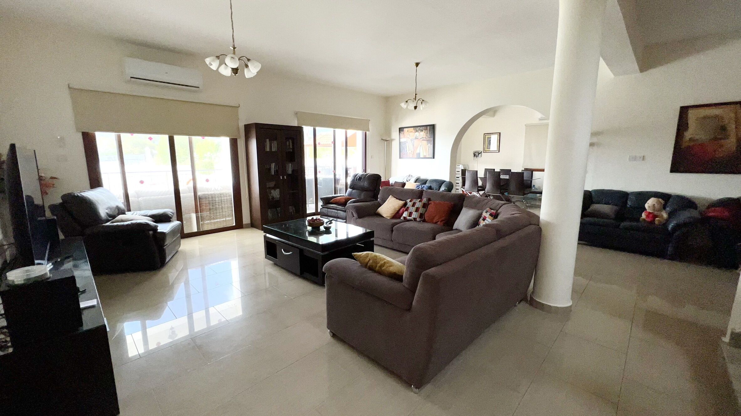 Foto - Nayia Paradise Villa! Best Villa in Cyprus