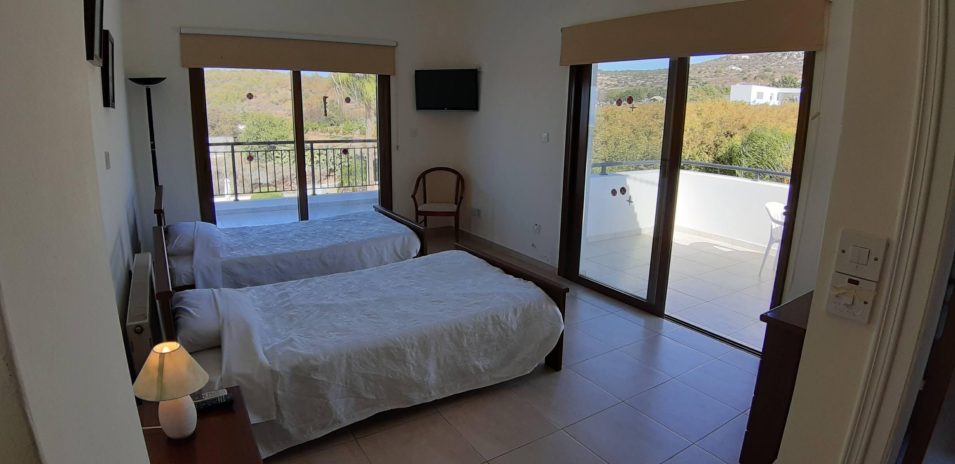 Foto - Nayia Paradise Villa! Best Villa in Cyprus