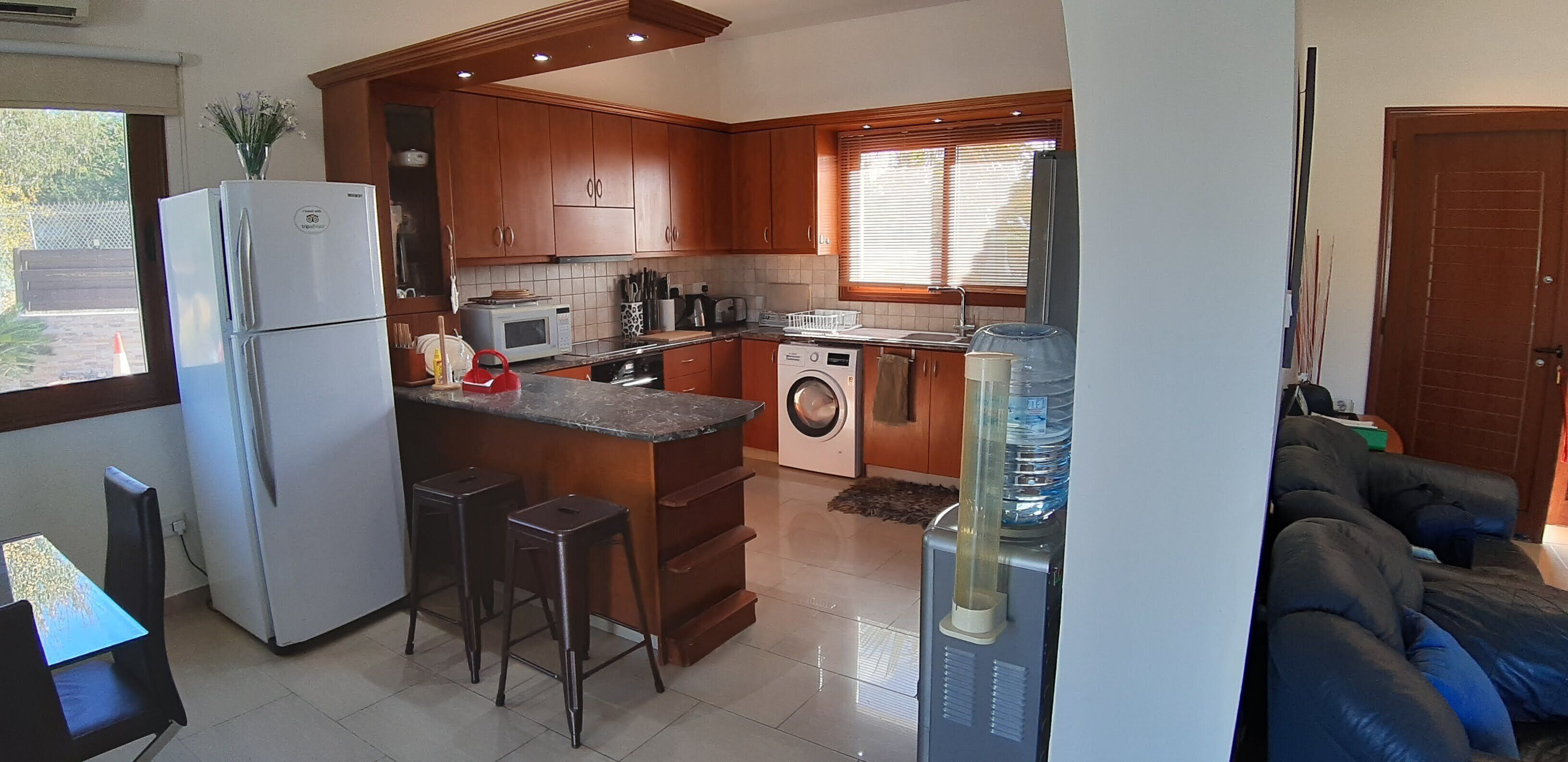 Photo - Nayia Paradise Villa! Best Villa in Cyprus