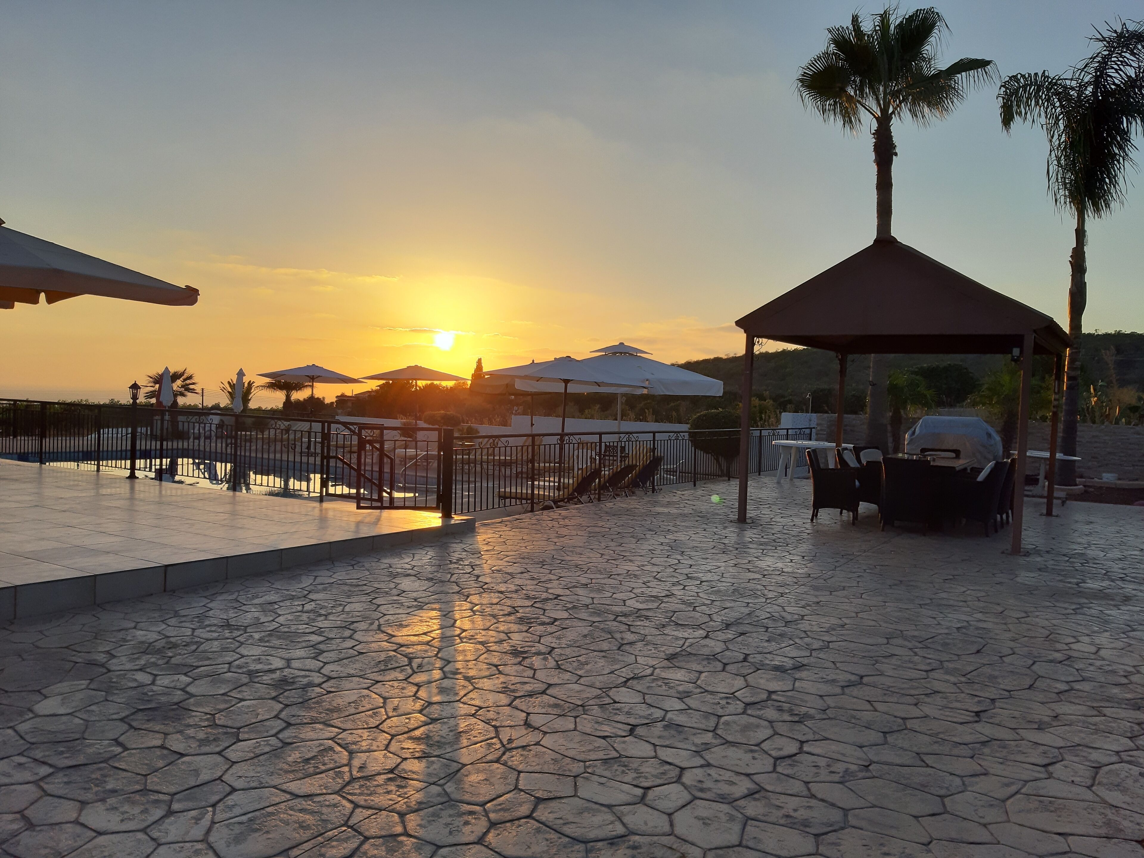 Foto - Nayia Paradise Villa! Best Villa in Cyprus