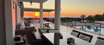 Nayia Paradise Villa