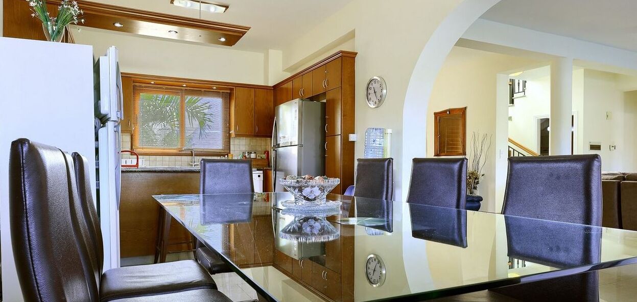 Photo - Nayia Paradise Villa! Best Villa in Cyprus