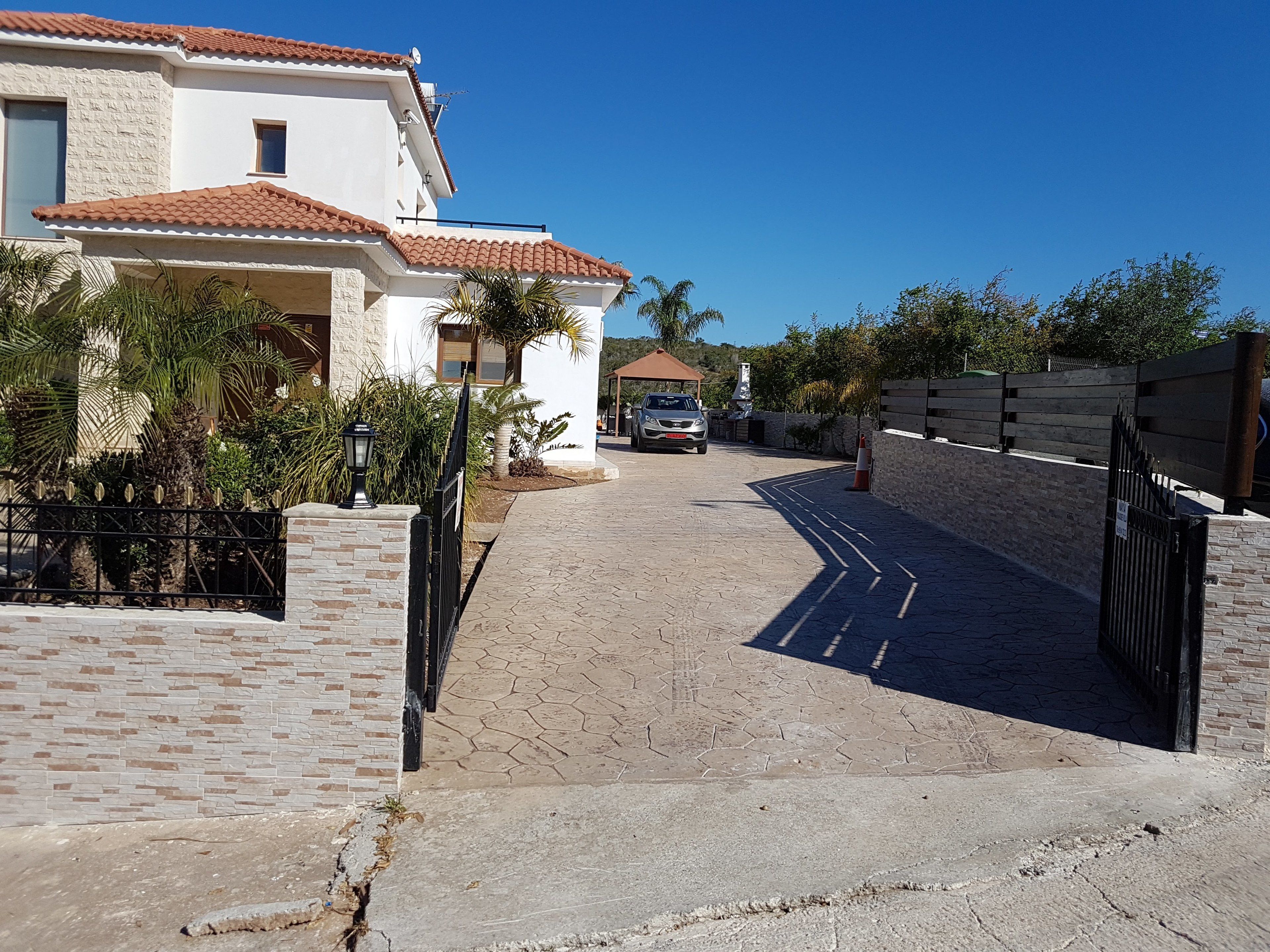 Photo - Nayia Paradise Villa! Best Villa in Cyprus