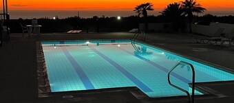 Nayia Paradise Villa