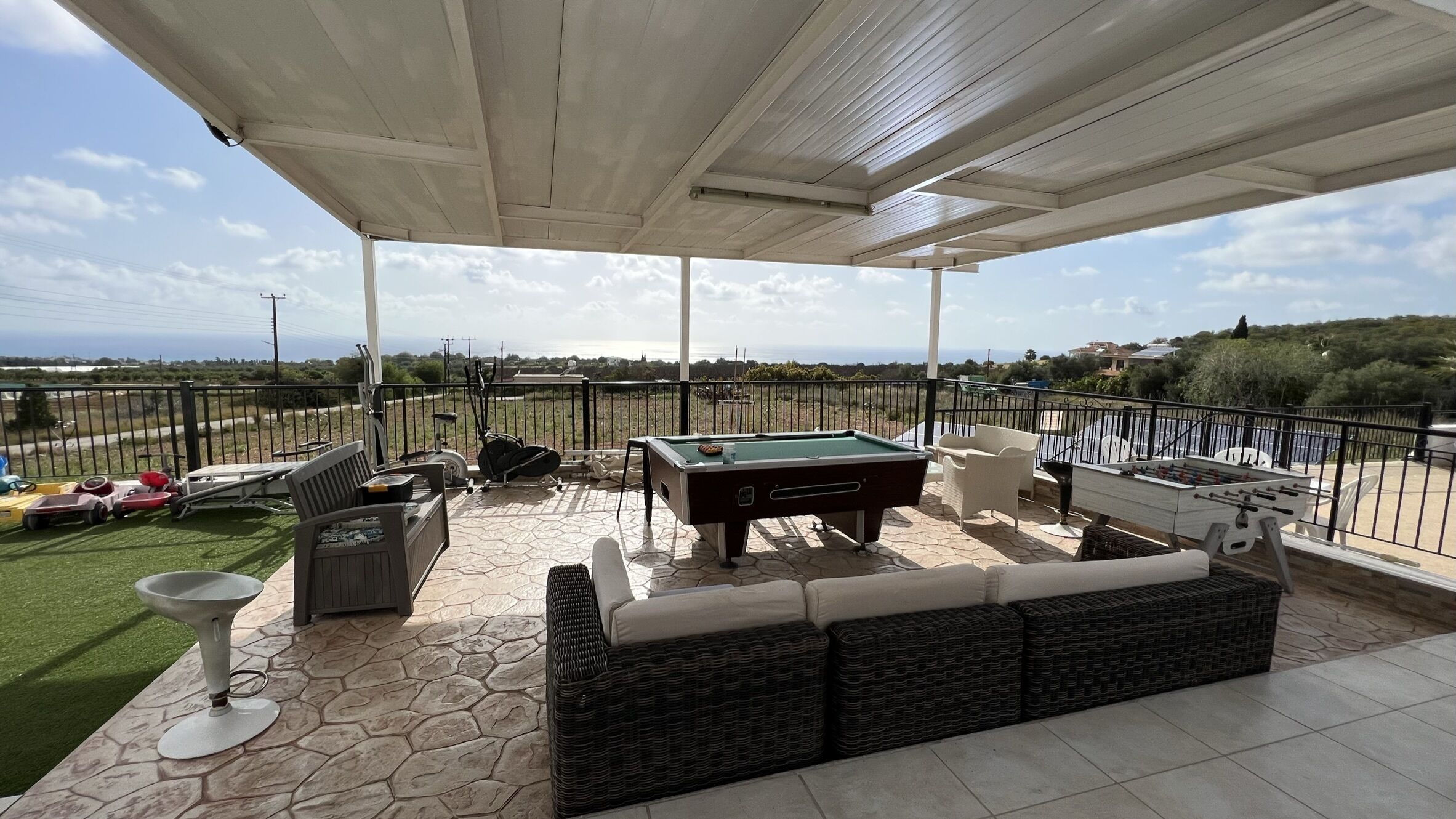 Foto - Nayia Paradise Villa! Best Villa in Cyprus