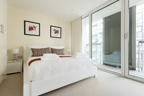 Appartement Classique, 2 chambres