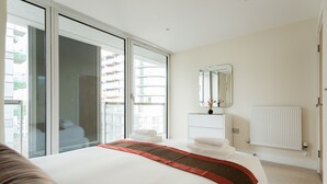 Appartement Classique, 2 chambres