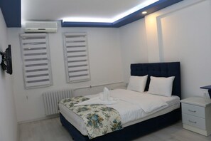 Standard Room - Suw Hotel (Atakum)