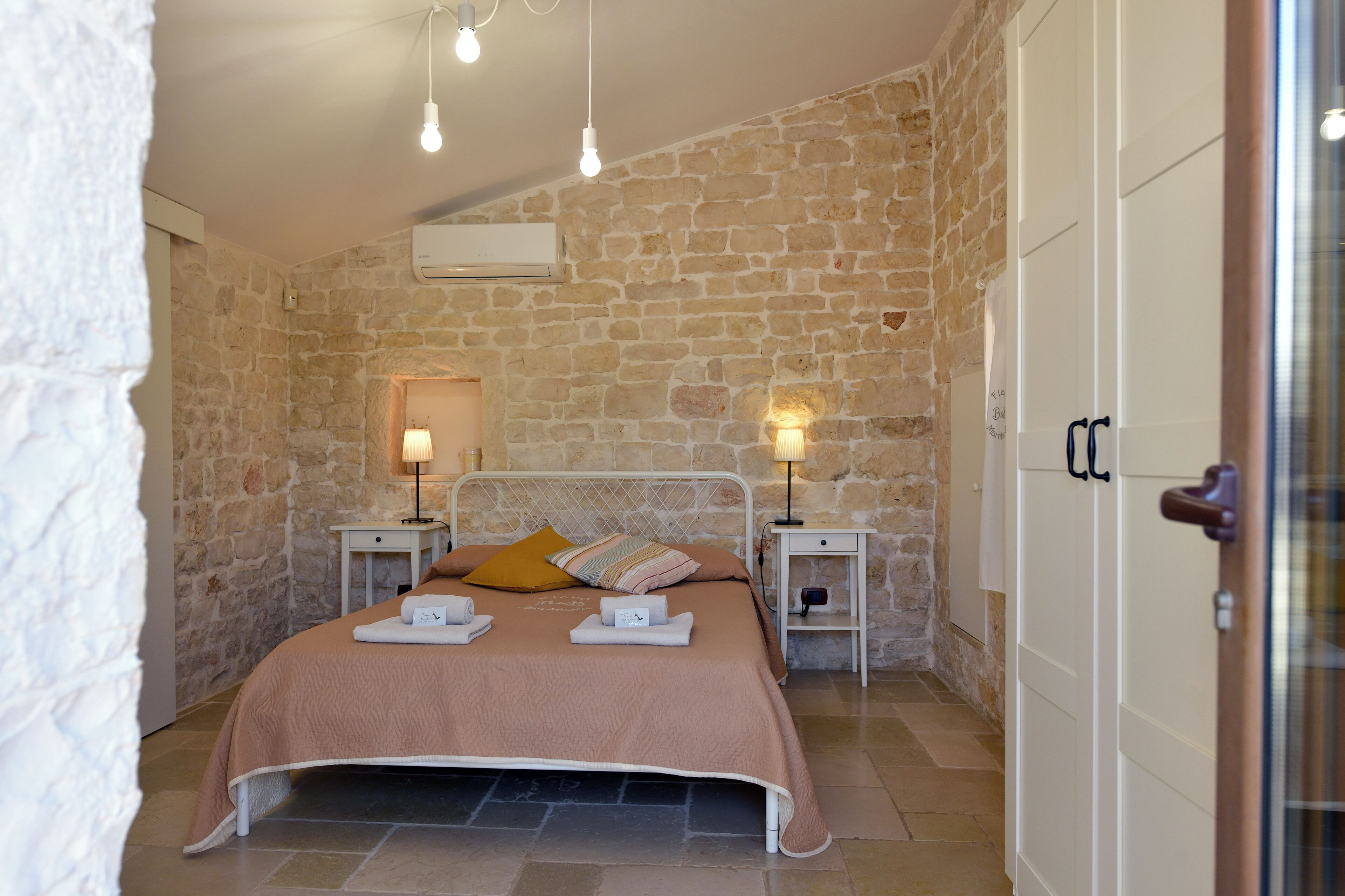 Tweepersoonskamer | Gratis wifi, beddengoed